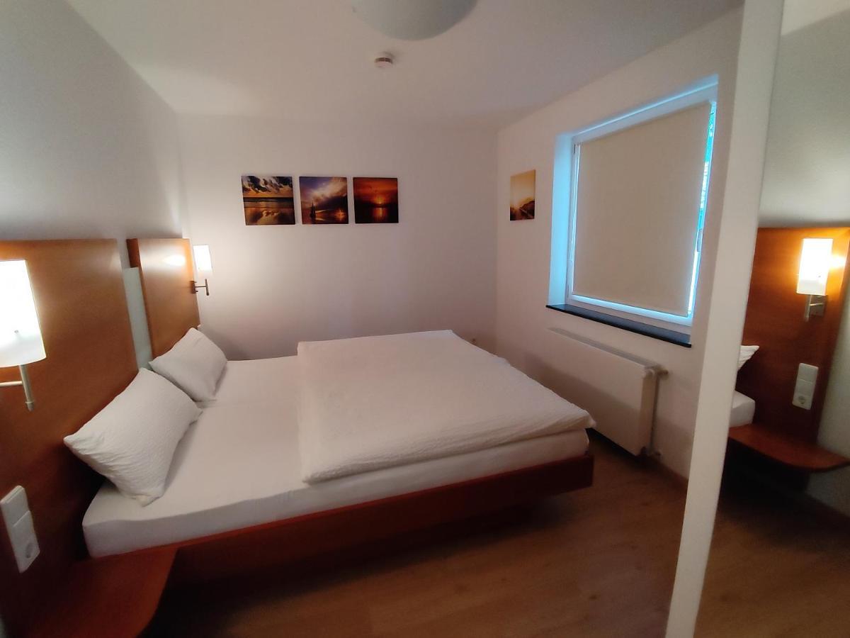 Bodensee Apartments Meersburg Sonnhalde Exterior foto