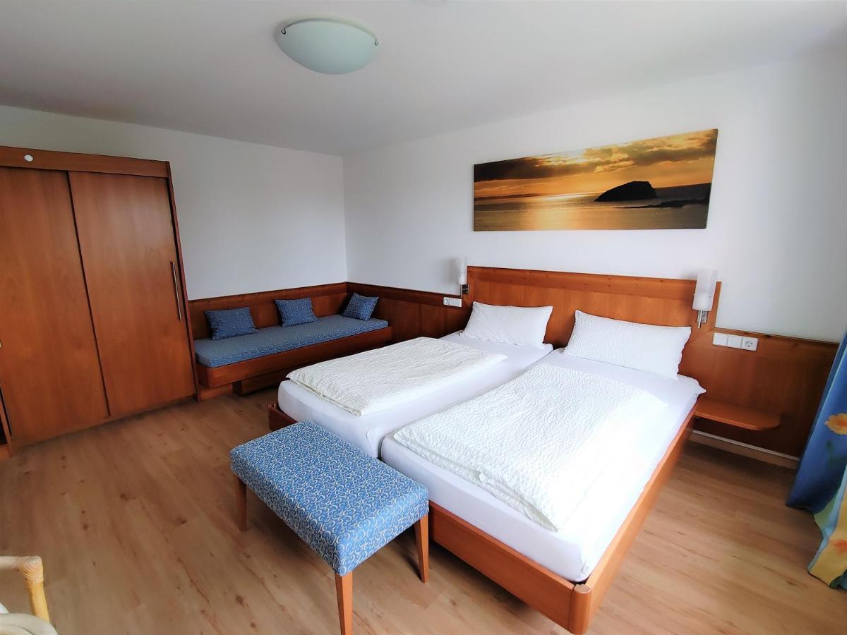 Bodensee Apartments Meersburg Sonnhalde Exterior foto