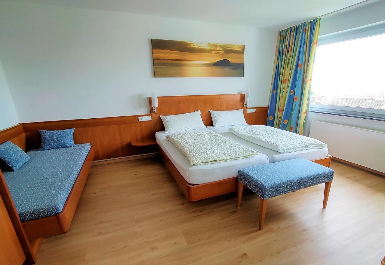 Bodensee Apartments Meersburg Sonnhalde Exterior foto