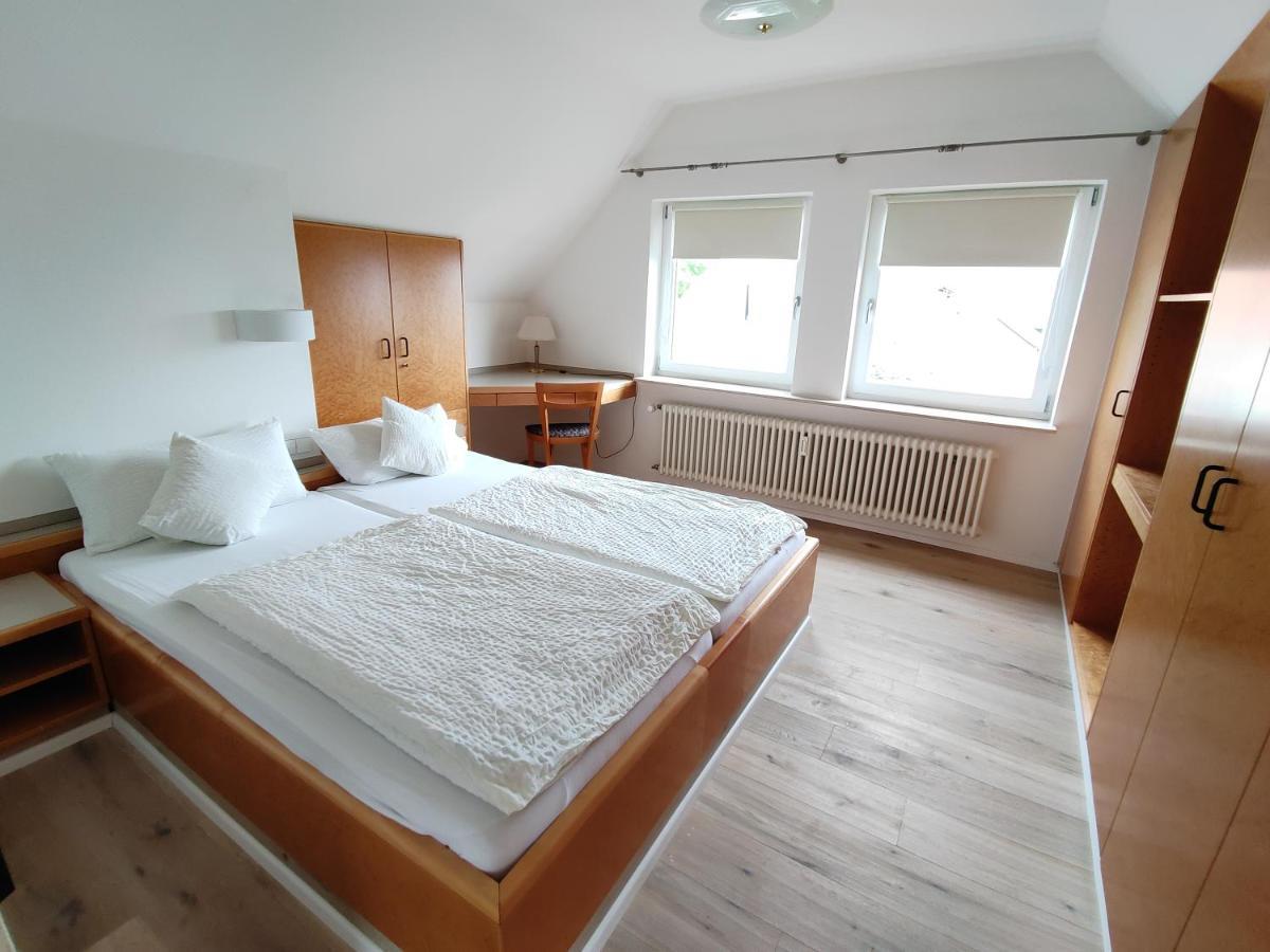 Bodensee Apartments Meersburg Sonnhalde Exterior foto