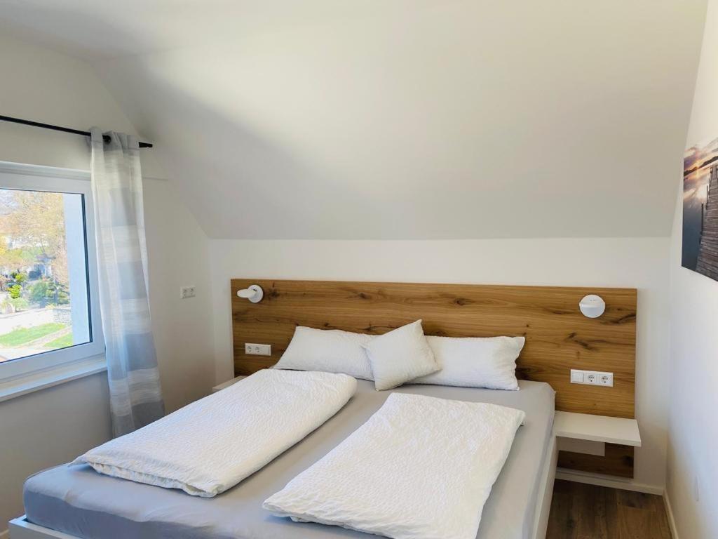 Bodensee Apartments Meersburg Sonnhalde Exterior foto